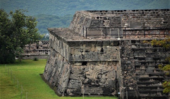Nuevas miradas a Xochicalco, en reciente edición de Arqueología Mexicana