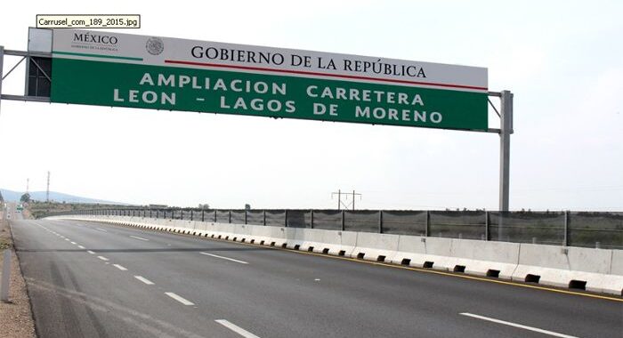 Se atiende inseguridad en carreteras federales de Guanajuato: SCT