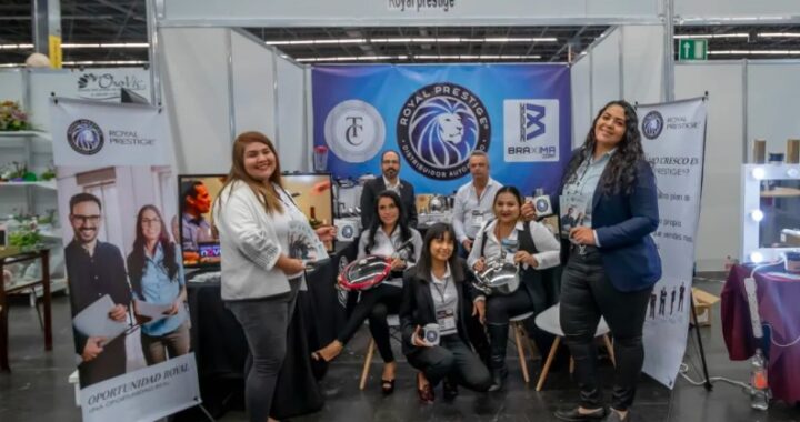 Impulsan empresas desde Guanajuato