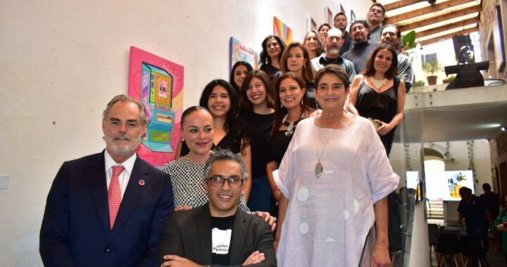 Presentan exposición cultural “Identidades” en Parque Guanajuato Bicentenario