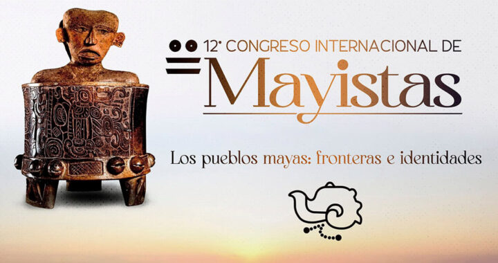 La cultura maya está más viva que nunca*