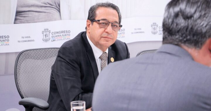 Presentará Miguel Ángel Salim, exhorto para investigar el accidente del tren interoceánico