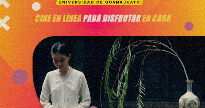 Inicia Ciclo del Oscar y otras actividades dentro de la Agenda Cultural UG 