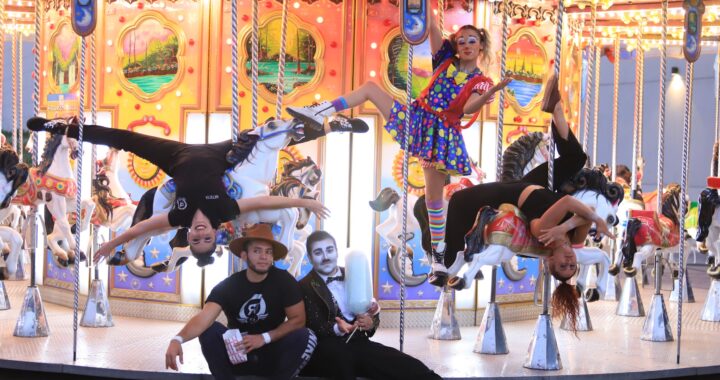 Será gratis la entrada al Festival de Verano de León 2023