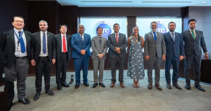 Llegará Mitsui High Tech a Guanajuato con una inversión de 130MDP