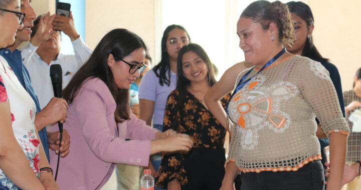 UG lleva a cabo premiación del 2º Torneo Interuniversitario de Tiro en Braille 2023