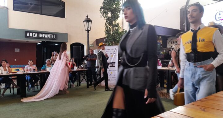 Se acerca el León Fashion Film; organizadores dieron a conocer el itinerario