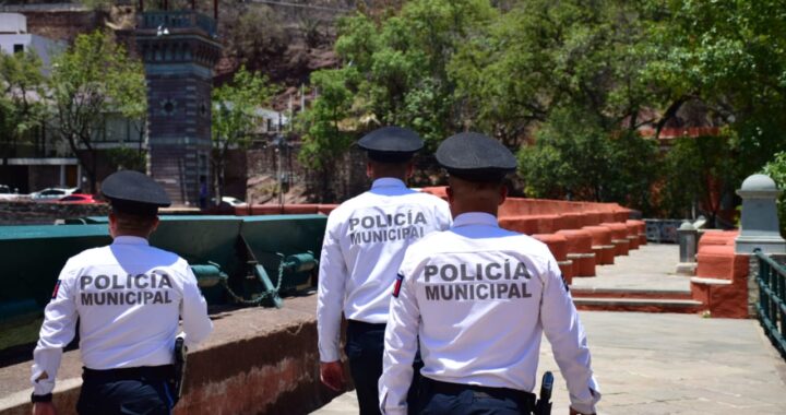 Vigilarán más de 350 elementos Fiestas de San Juan y Presa de la Olla 2023