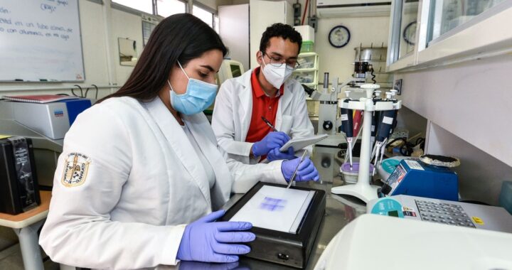 Llega a la UG la XXIII edición de la Reunión Internacional de Ciencias Médicas