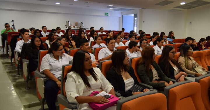 UG y Red ESAM plantean los desafíos para mejorar la salud mental de la población
