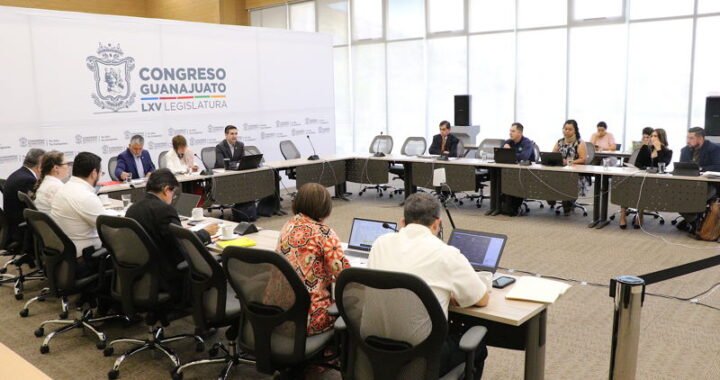 ISSEG busca construir locales comerciales en el parque bicentenario