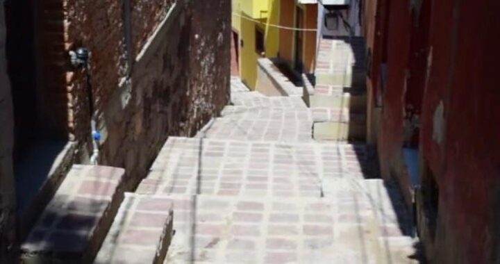 Mejorarán la imagen urbana de la capital con intervención en tres zonas