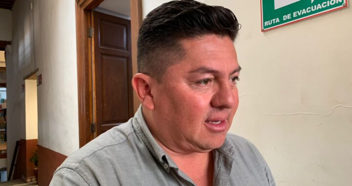Culmina campaña de reforestación con más de mil árboles plantados en la capital