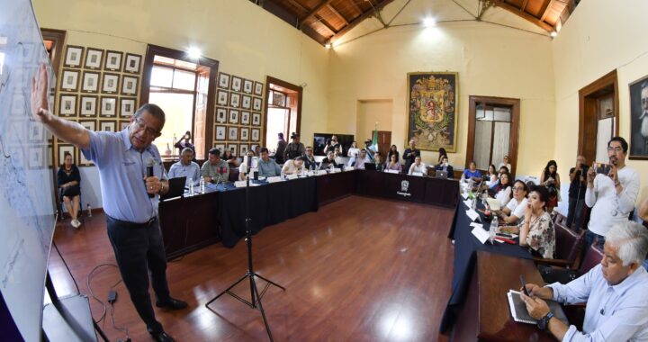 Faltan 2 estudios para iniciar el proyecto de rehabilitación en el tiradero municipal