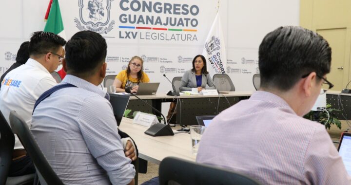 Se suman partidos políticos a la 3 de 3 contra la violencia de género