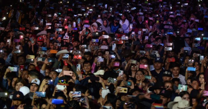 Habrá transporte nocturno durante las fiestas de San Juan y Presa de la Olla