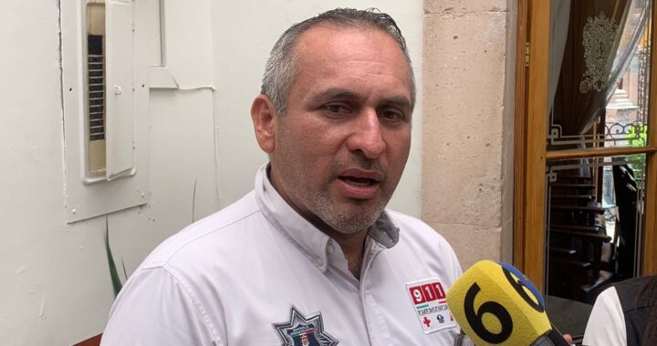 Ataque armado en la capital fue resultado de conflictos personales: Ugalde