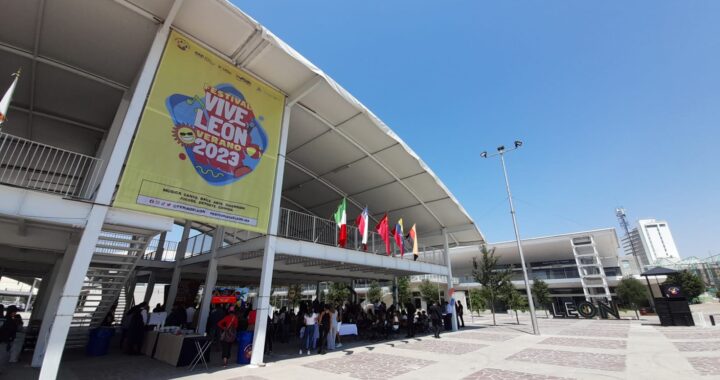 Festival de Verano de León será para que las familias se sientan de verdad de vacaciones