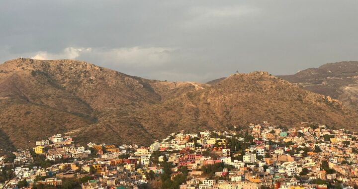 Afecta a Guanajuato ola de Calor, lleva un mes con temperaturas arriba de los 35 grados Celsius
