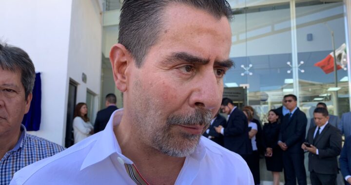 Pide SSPE a los municipios, continuar con los operativos en anexos