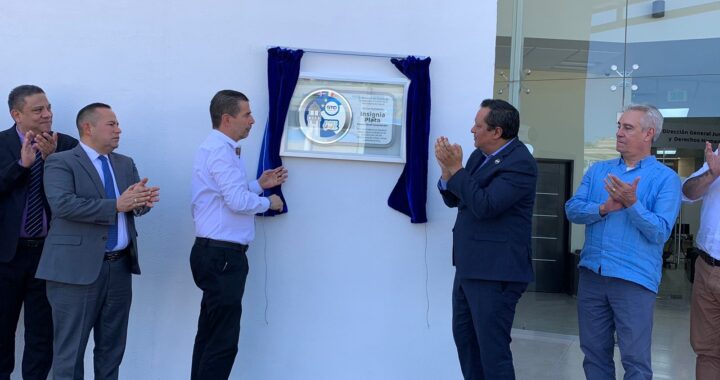 Recibe SSPE insignia de plata Planet Youth