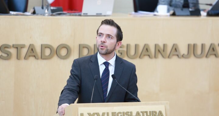 Desecha oposición en el Congreso auditoría al FIDESEG