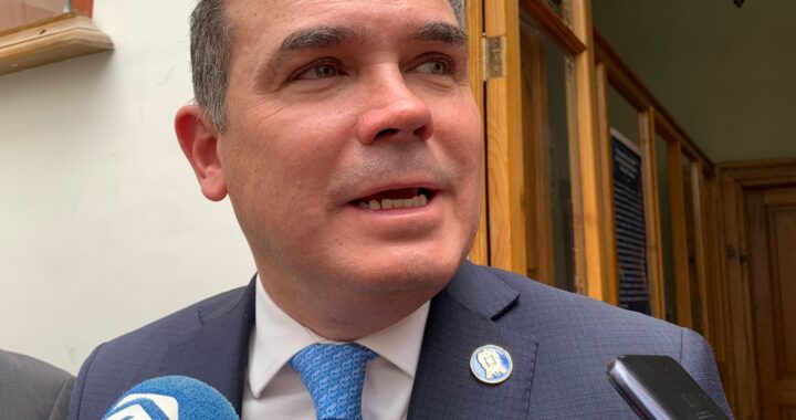 Reforzarán subsecretaría de Prevención de la capital con más personal