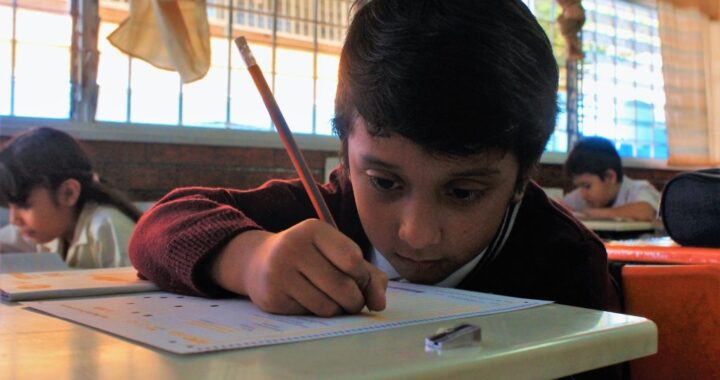Aplica SEG la prueba RIMA a más de 667 mil estudiantes del estado