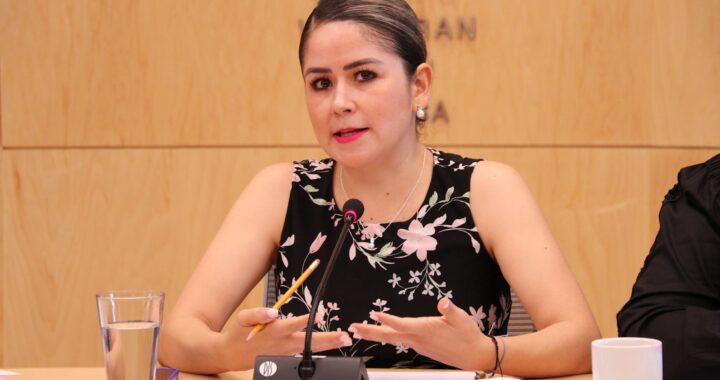 Retomará comisión de Derechos Humanos reforma a la Ley para Protección a Periodistas