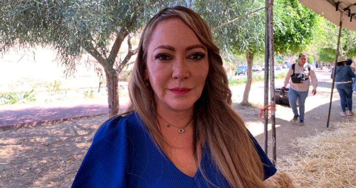 Celebra Samantha Smith aprobación de recursos para continuar con el Centro Colibrí
