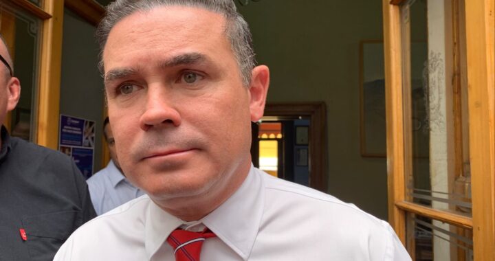 Gobierno municipal tiene facultades para no hacer operativos de verificación