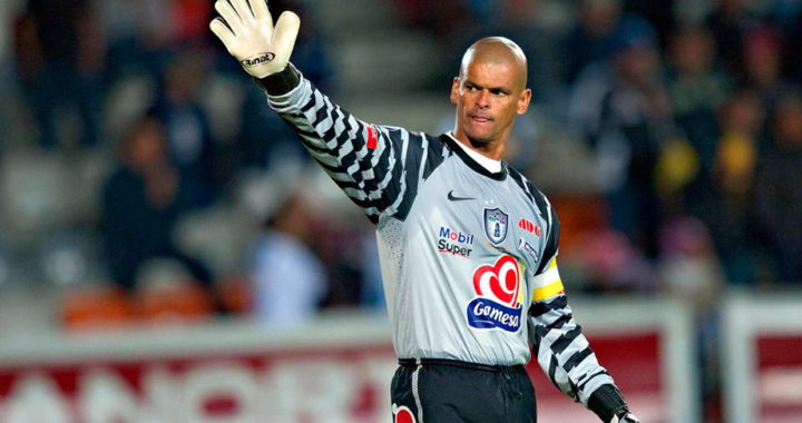 Miguel Calero