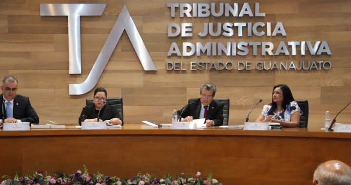 Rinden juristas homenaje al Dr. Fernández Ruiz en obra editorial coordinada por Rectora del Campus Guanajuato UG