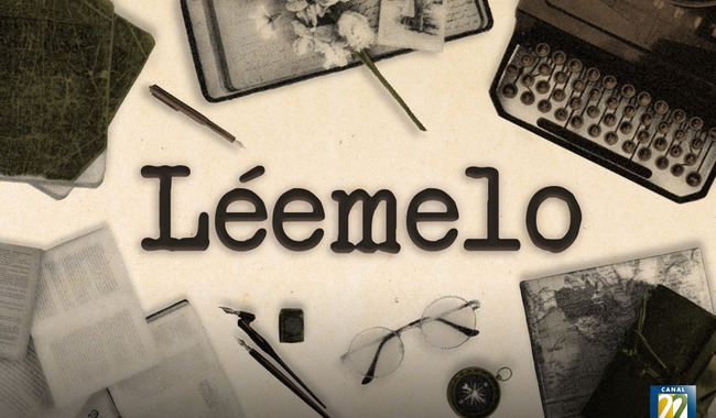 Las noches de ávidos lectores regresan a Canal 22 con la segunda temporada de Léemelo