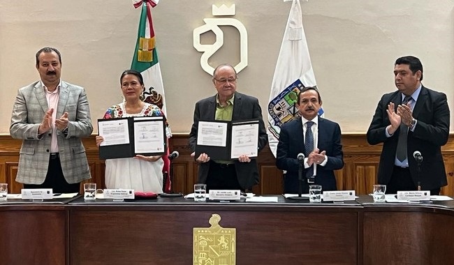 El Inali y el gobierno de Nuevo León fortalecerán los derechos lingüísticos de las personas provenientes de los pueblos indígenas