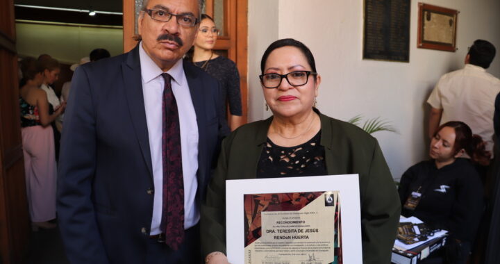 Dio inicio en la DDPG UG el Tercer Encuentro Internacional de Escritores