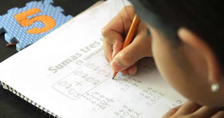 Examen RIMA genera la oportunidad de contextualizar y atender a los estudiantes