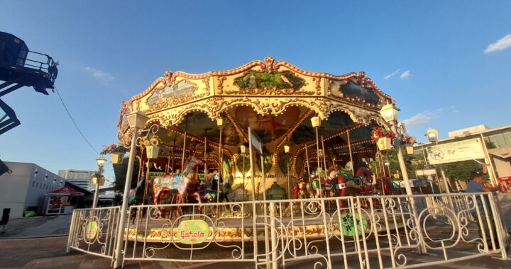 Comenzó el verano en León, arranca Festival Vive León 2023