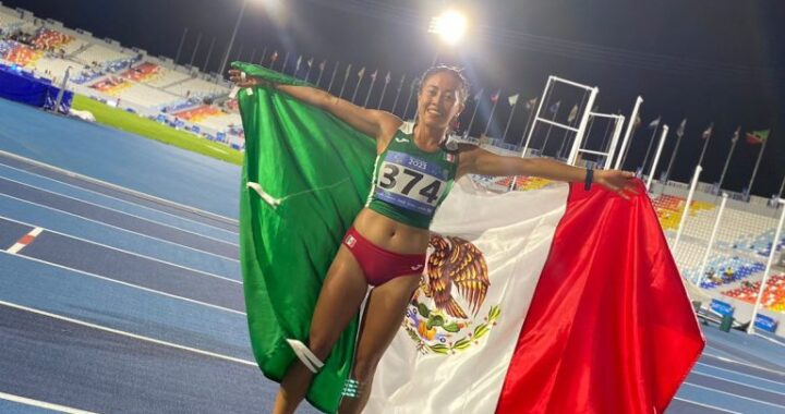 Arian Chia sube al podio y obtiene plata centroamericana
