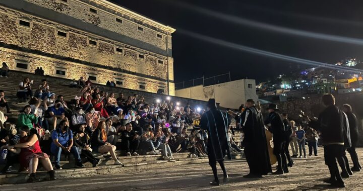Celebrará Guanajuato el ‘Soltero fest’ con la realización de de 4 callejoneadas