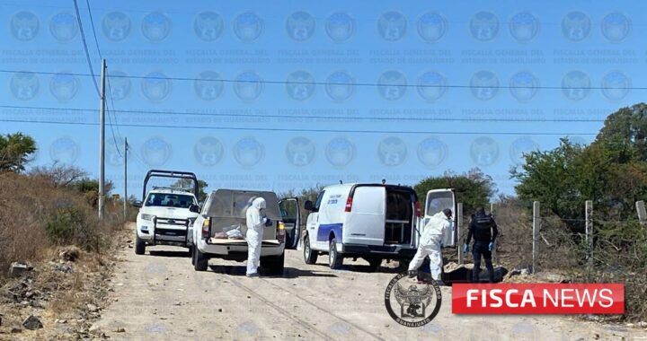 Cristián mata a una mujer en León; autoridades abren caso como feminicidio