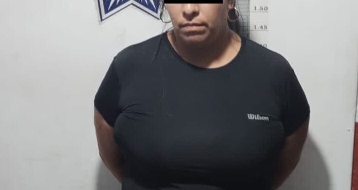 Detienen a dos mujeres de Iztapalapa por presunto robo en Guanajuato Capital