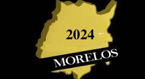 2024, las estatales: MORELOS