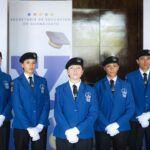 Bachilleratos bivalentes militarizados de Guanajuato permanecerán, pero cambiará su nombre