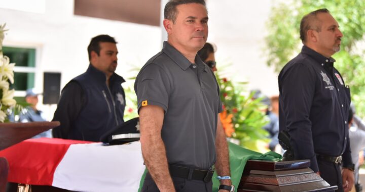 Llama alcalde ha no politizar el tema de seguridad en la capital