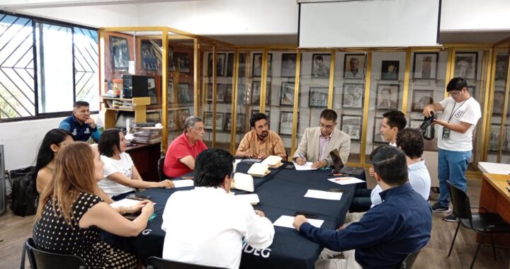 Nombran al beisbolista Juan Gabriel Morales como presidente del Consejo Directivo de la COMUDEG