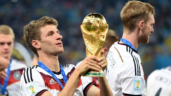 Thomas Müller