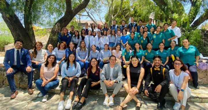 UG realiza Primer Jornada de Actualización para los Orientadores del Sistema de Salud Integral de las ENMS