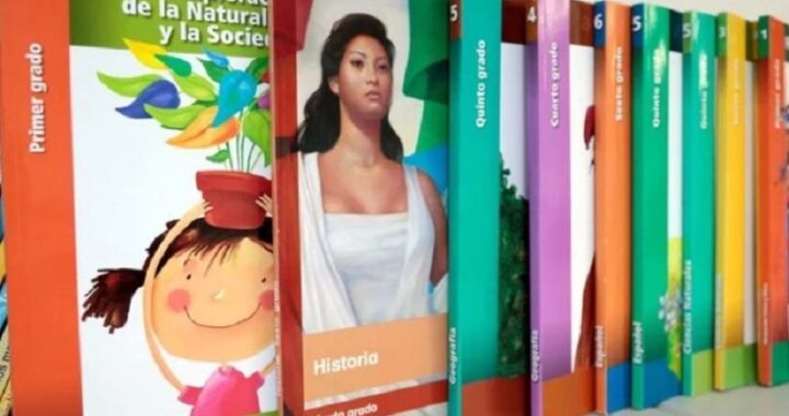 Libros de texto no se distribuyen por respeto al ordenamiento judicial; PAN generará un exhorto
