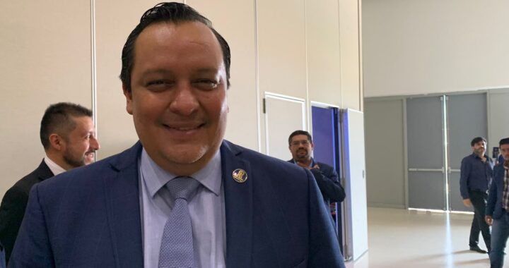 La secretaría de Salud ha suspendido parcialmente actividades en 31 hospitales